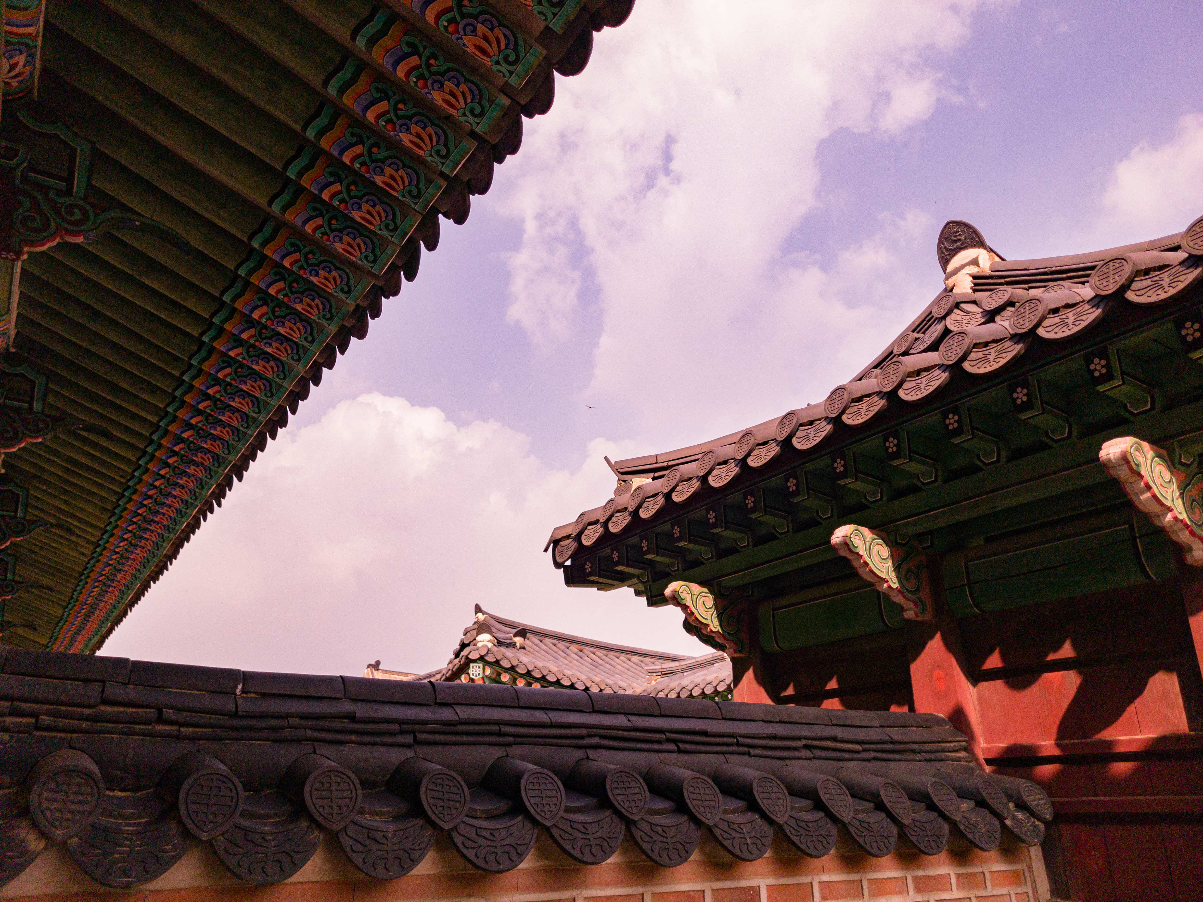 gyeongbokgung palace